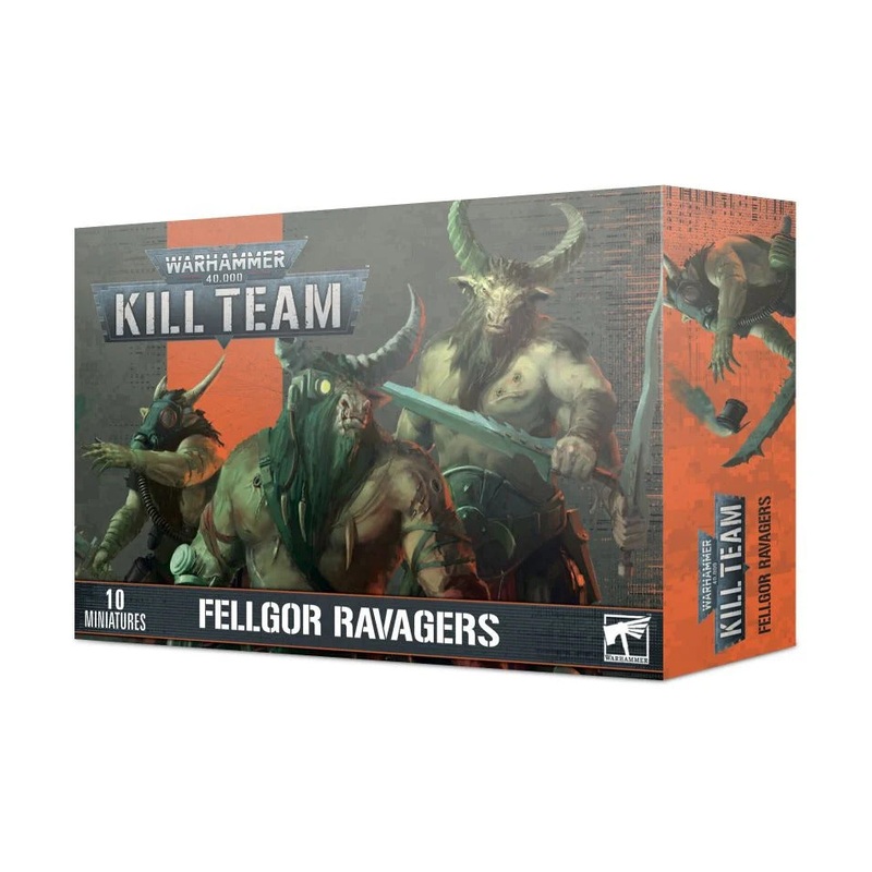 Kill Team - Fellgor Ravagers (103-34)