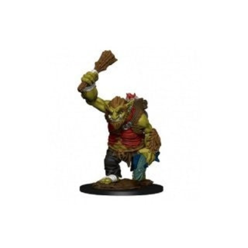 Wizkids Wardlings Rpg Figures Troll