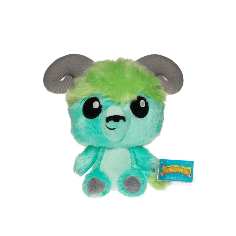 Butterhorn (Spring) Funko Plush - Wetmore Forest