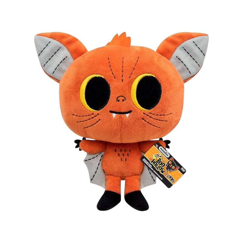 Bela 7" Funko Plush - Boo Hollow