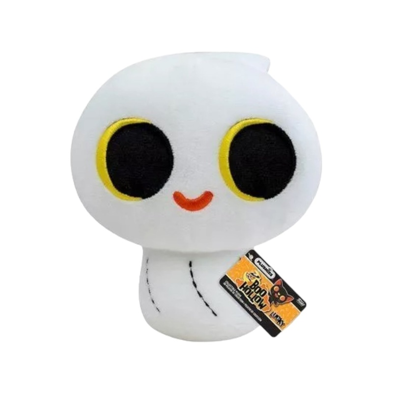 Ori 7" Funko Plush - Boo Hollow