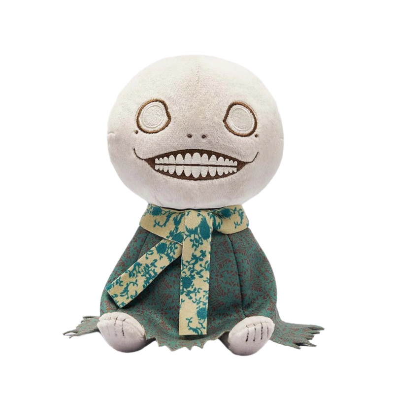 NieR Replicant ver.1.22474487139... Emil 7.5" Plush Toy