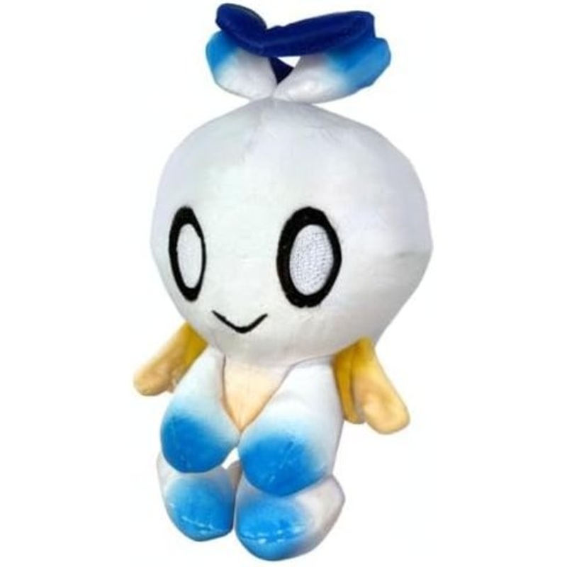 Sonic Adventure Hero Chao 6" Plush Toy - SEGA - Great Eastern Entertainment