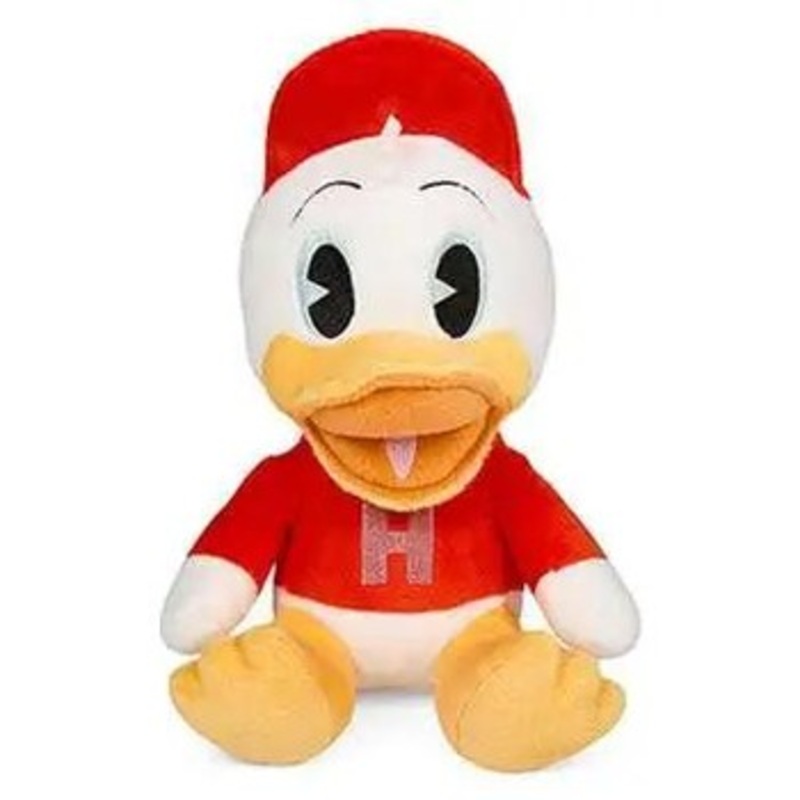 DuckTales Huey 7.5" Plush Toy - Disney, Kidrobot - Phunny