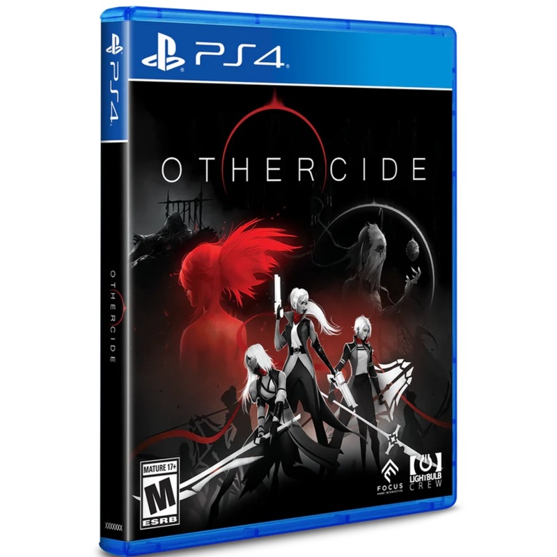 Othercide - PlayStation 4 - Limited Run