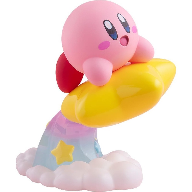 Kirby Figure (5.5" with Stand) - Good Smile Company - Pop Up Parade