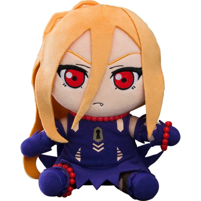 Overlord IV Evileye 7" Plush Toy - Good Smile Company
