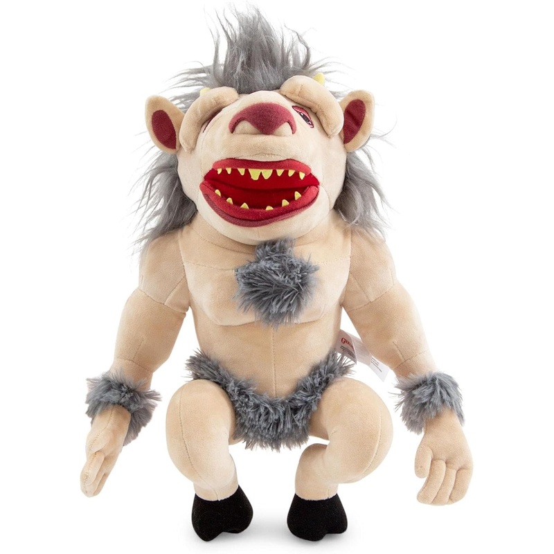 Ghoulies II Movie Rat Ghoulie 14" Collector Plush Toy - Toynk