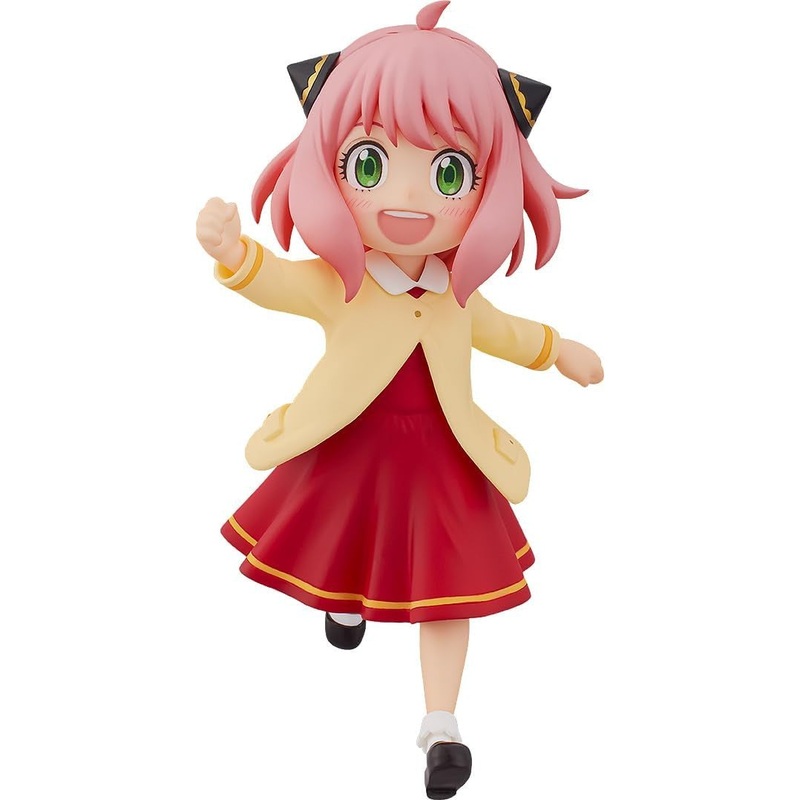 Spy x Family Anya Forger (On an Outing Ver.) Statue Figure - Good Smile Company - Pop Up Parade