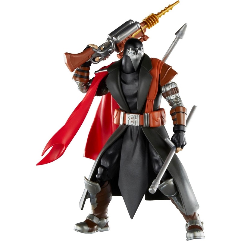 X-Men '97 The X-Cutioner Action Figure - Hasbro - Marvel Legends