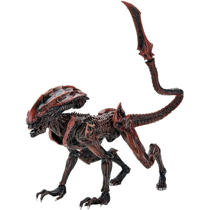 Aliens: Fireteam Elite Prowler Alien Action Figure - NECA