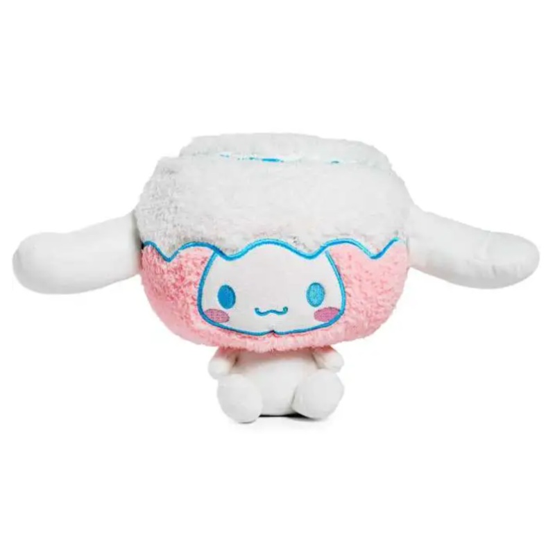 Hello Kitty and Friends Cinnamoroll Plush - Kidrobot - Phunny Series