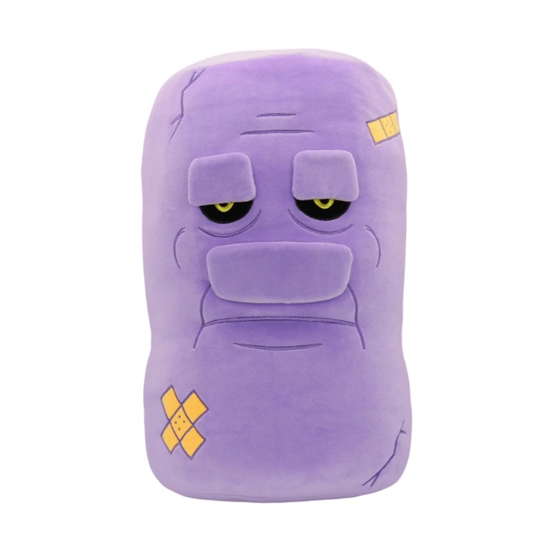 Pizza Tower Pillar John Plush - Versiris