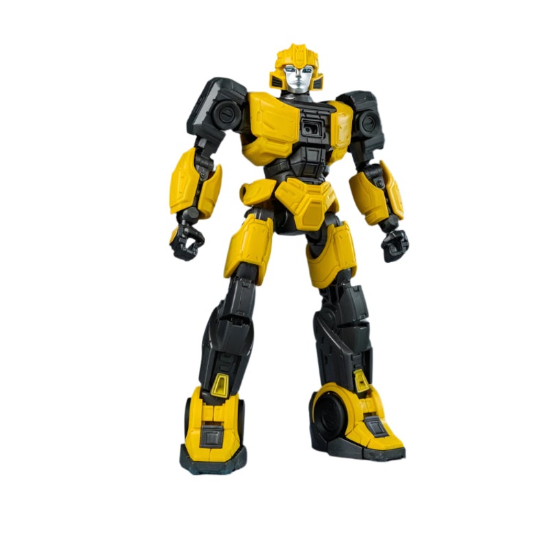 Transformers: One B-127 (Cog-less Mode) Advanced Model Kit - Yolopark - AMK Series