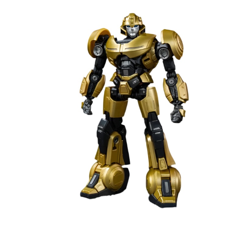 Transformers: One B-127 (Cogged Mode) Advanced Model Kit - Yolopark - AMK Series