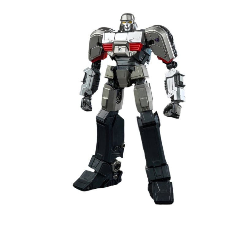 Transformers: One D-16 (Cogged Mode) Advanced Model Kit - Yolopark - AMK Series