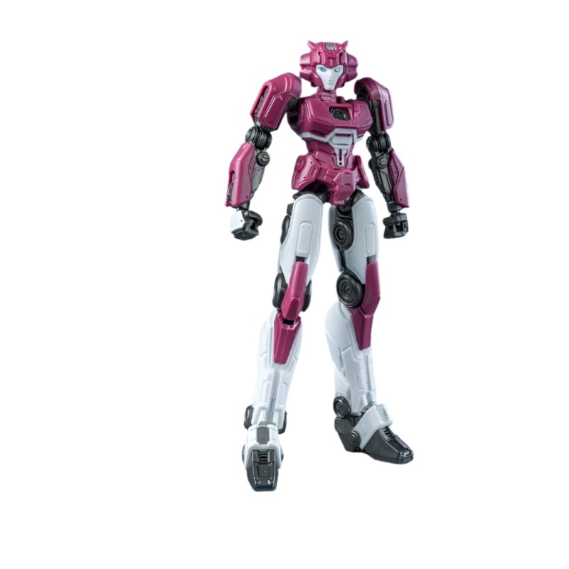 Transformers: One Elita-1 (Cog-less Mode) Advanced Model Kit - Yolopark - AMK Series