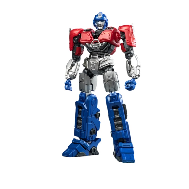 Transformers: One Orion Pax (Cog-less Mode) Advanced Model Kit - Yolopark - AMK Series