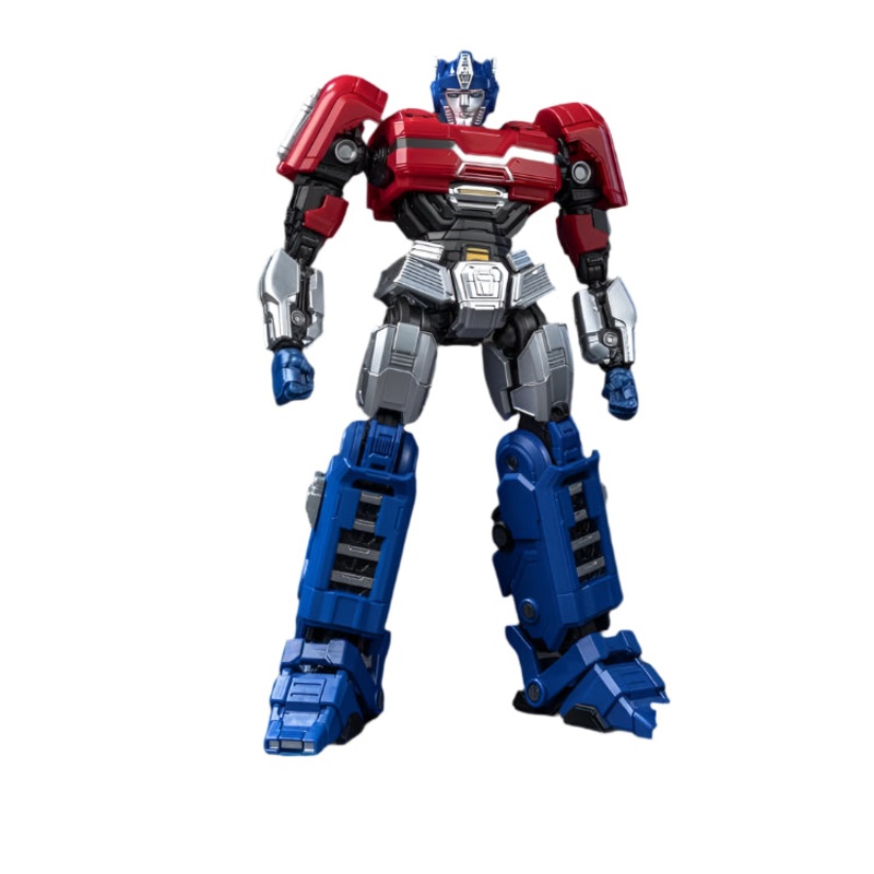 Transformers: One Orion Pax (Cogged Mode) Advanced Model Kit - Yolopark - AMK Series