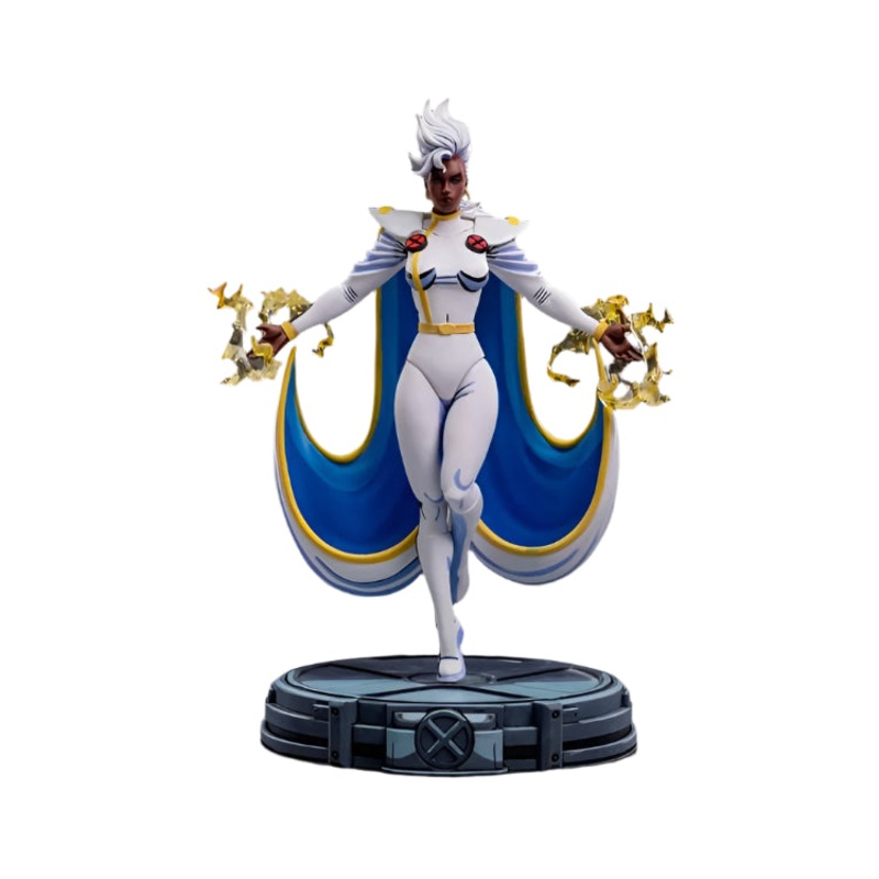 X-Men '97 Storm 1/10 Art Scale Limited Edition Statue - Iron Studios