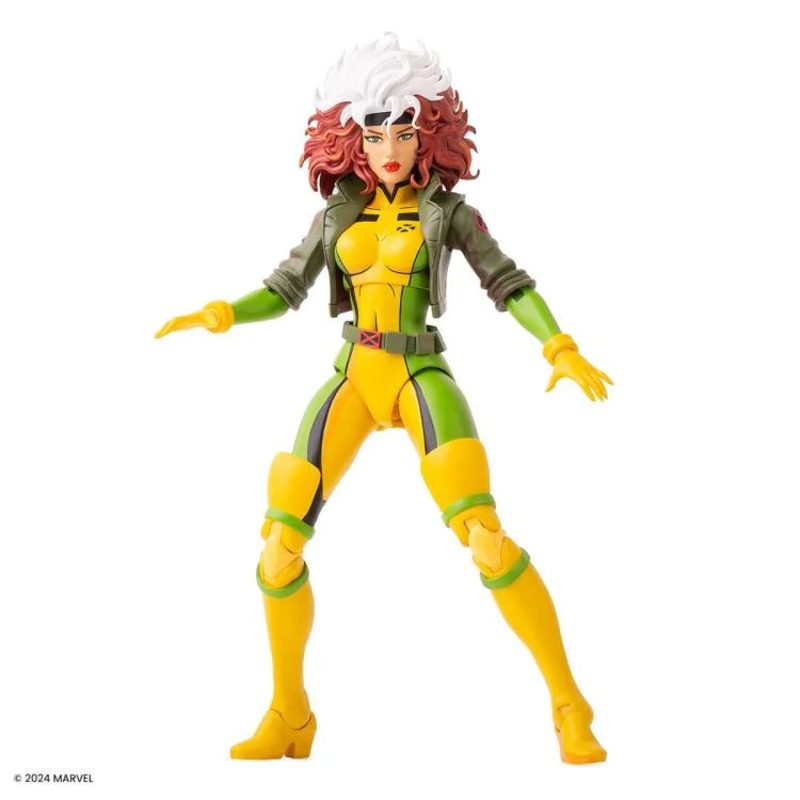 X-Men: The Animated Series Rogue 1/6 Scale Figure - Mondo