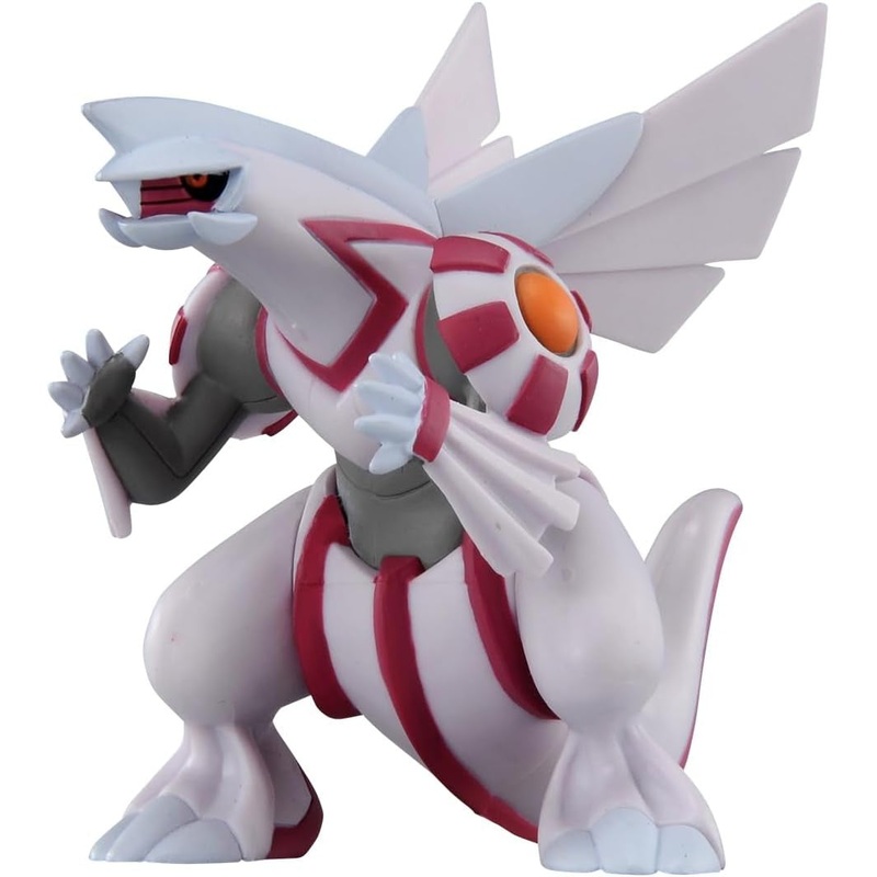 Pokemon Palkia Action Figure - Takara Tomy - MonColle ML-07