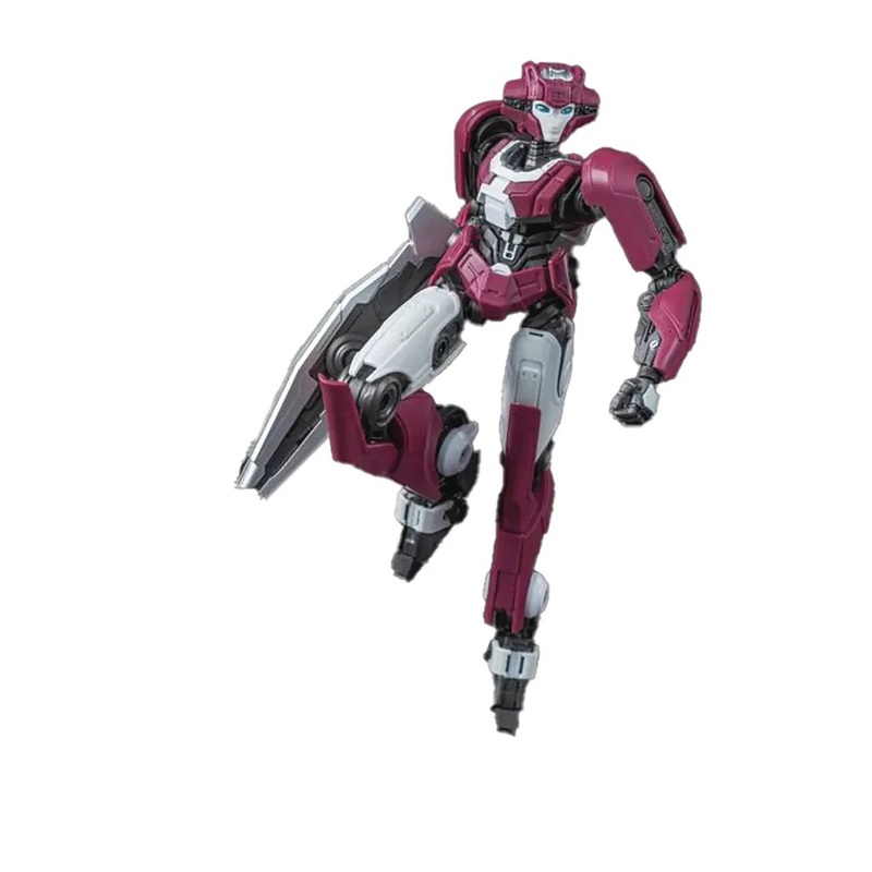 Transformers: One Elita-1 (Cogged Mode) Advanced Model Kit - Yolopark - AMK Series