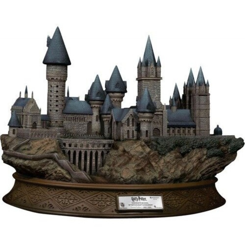 Harry Potter Hogwarts Master Craft Statue MC-043