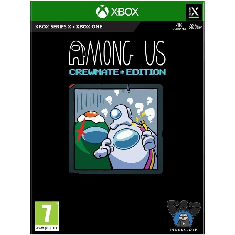 Among Us: Crewmate Edition - Xbox Series X, Xbox One - Maximum Games