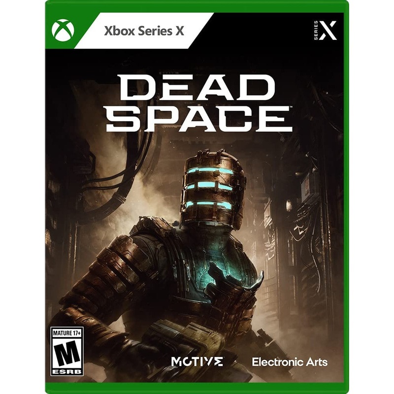 Dead Space - Xbox Series X - Electronic Arts