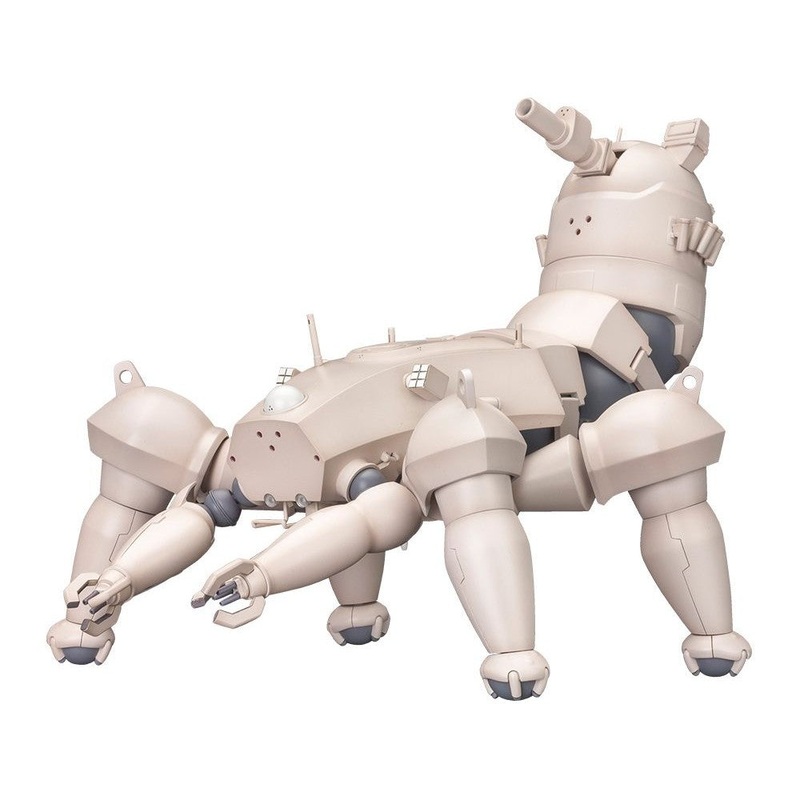 Ghost in the Shell Stand Alone Complex HAW206 Proto Type Model Kit - Kotobukiya