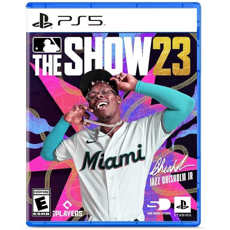 MLB The Show 23 - PlayStation 5
