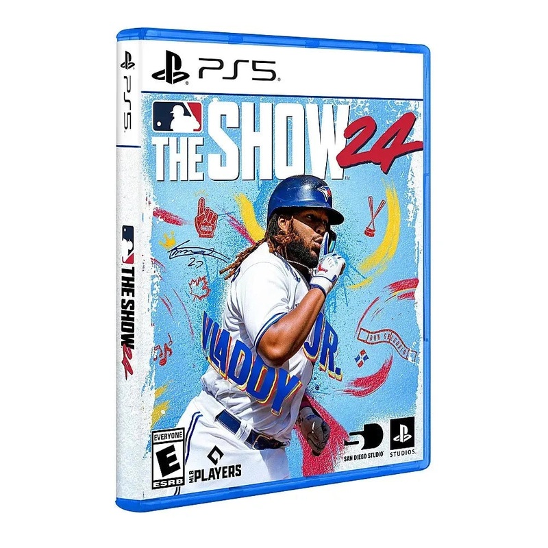 MLB The Show 24 - PlayStation 5