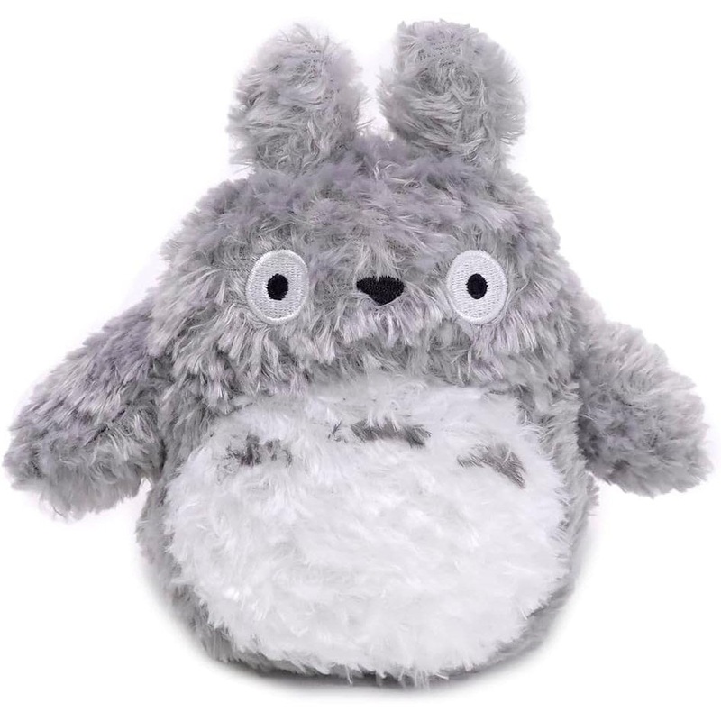 My Neighbor Totoro 5.5" Plush Toy - Studio Ghibli