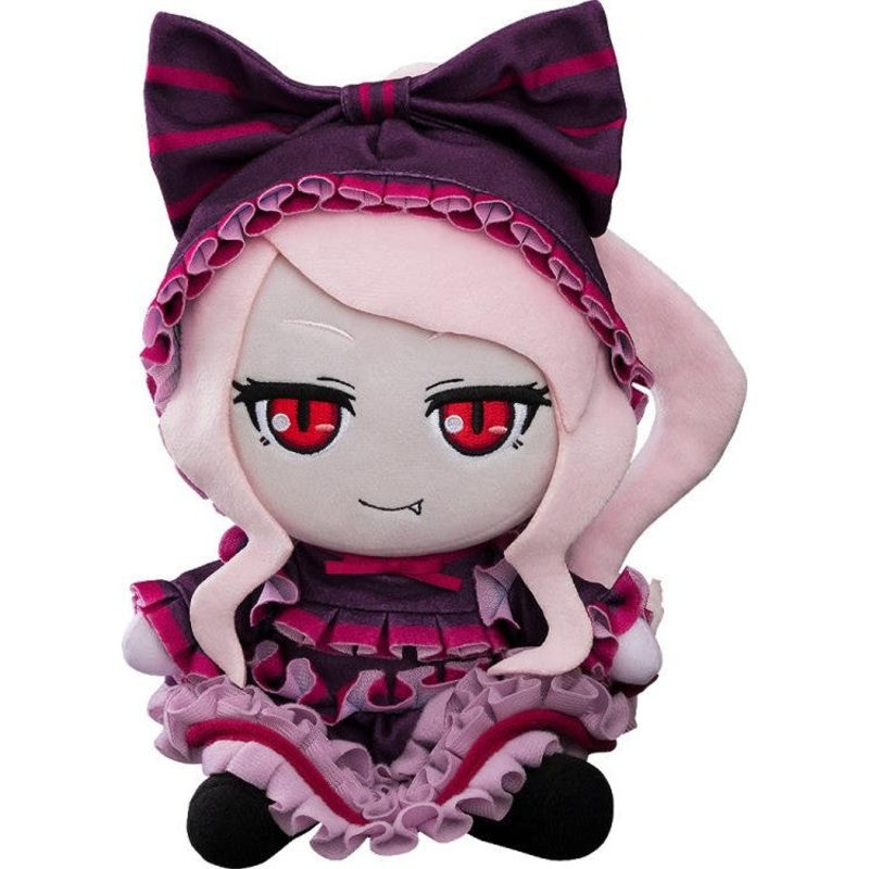 Overlord IV Shalltear 6.7" Plush Toy - Good Smile Company