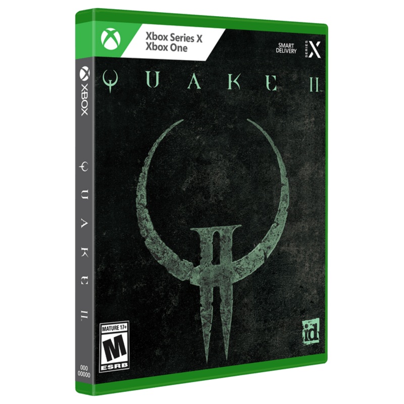 Quake II 2 Xbox One / Series