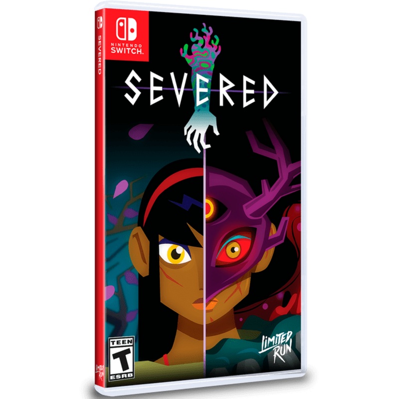 Severed - Nintendo Switch
