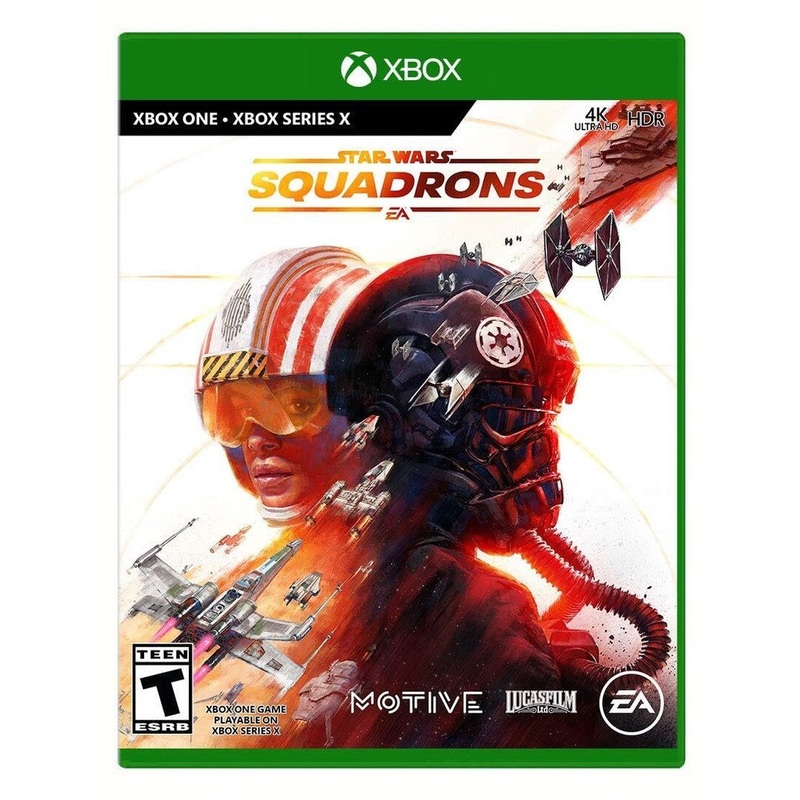Star Wars: Squadrons - Xbox One - Electronic Arts