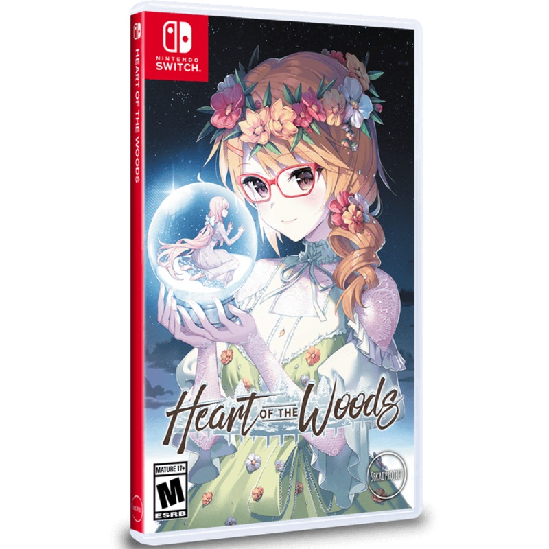 Heart of the Woods OST Bundle