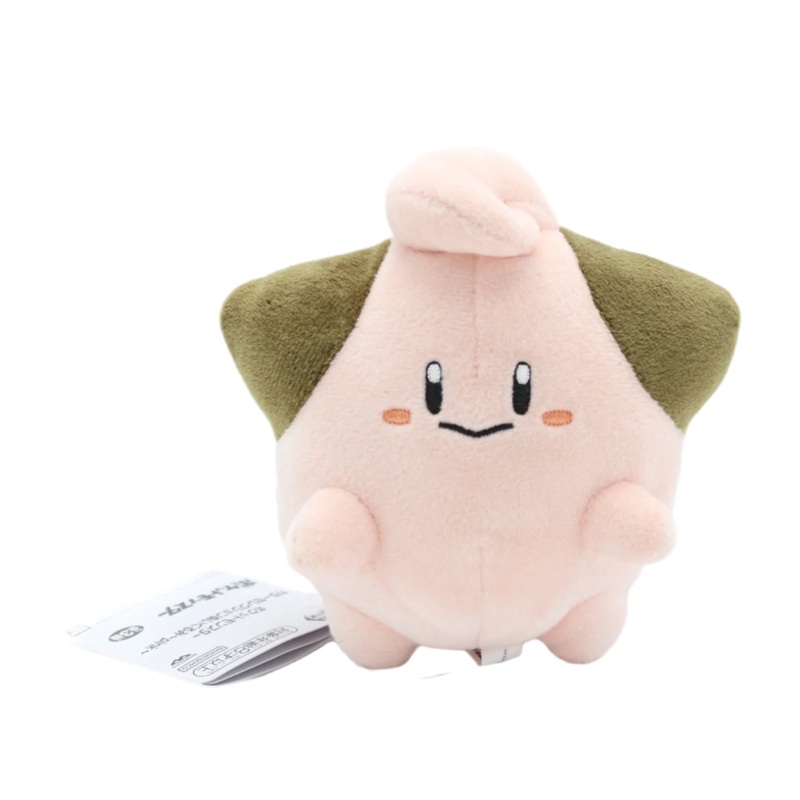 Pokemon Cleffa Bandai Plush