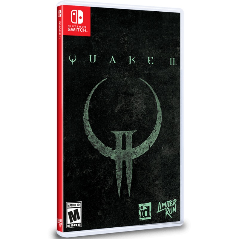 Quake II (2) - Nintendo Switch