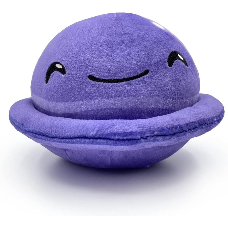Slime Rancher Dervish Slime Stickie Magnetic Plush - Youtooz
