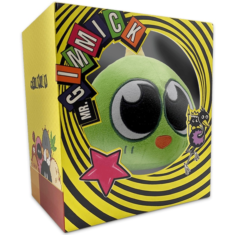 Gimmick Collector's Edition - PlayStation 4