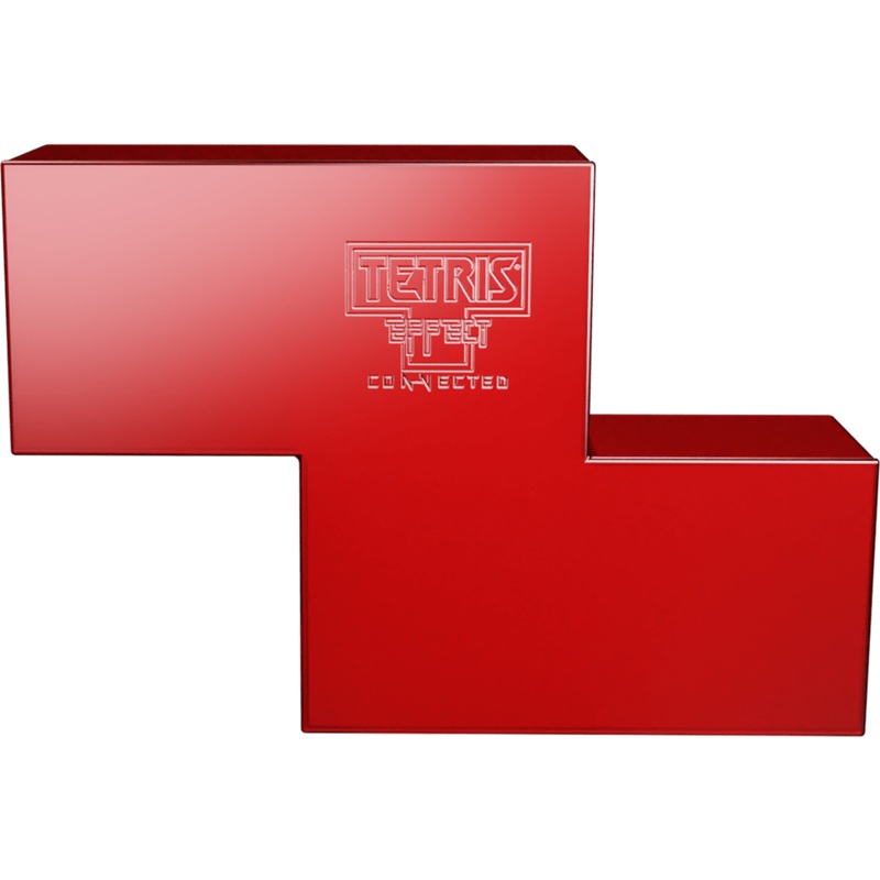 Tetris Effect: Connected Collector's Edition - Nintendo Switch