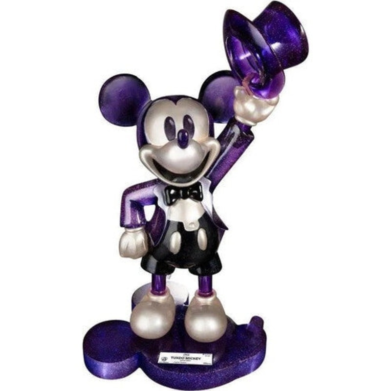 Tuxedo Mickey Special Edition (Starry Night Ver.)
