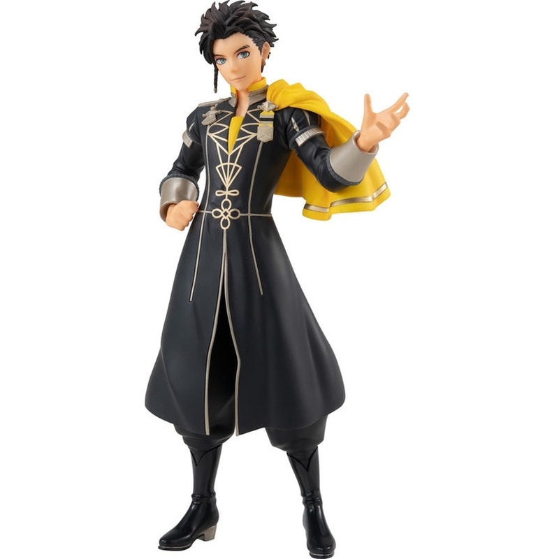 Fire Emblem Claude Von Riegan Pop Up Parade Figure - Good Smile Company