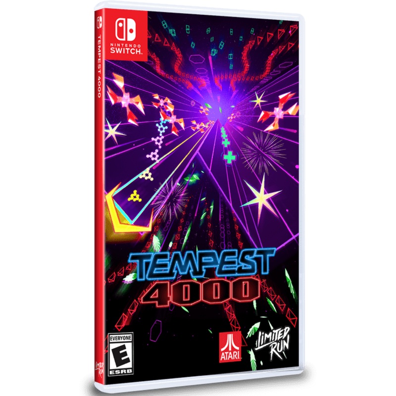 Tempest 4000 - Nintendo Switch