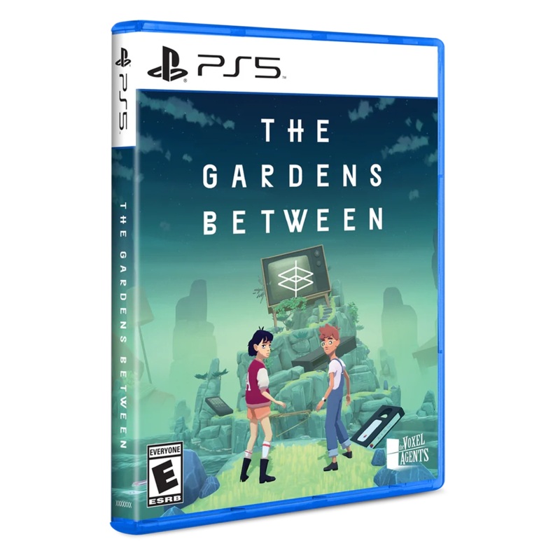 The Gardens Between - PlayStation 5 (Limited Run #93)
