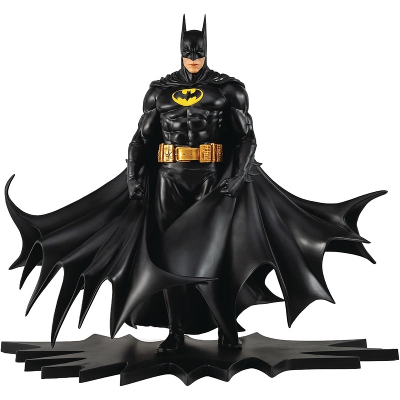 Batman 1989 Version PX Previews Exclusive 1/8 Scale Statue - PureArts (DC Heroes)