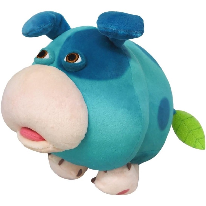 Nintendo Pikmin Moss 8" Plush - Little Buddy (All Star Collection)